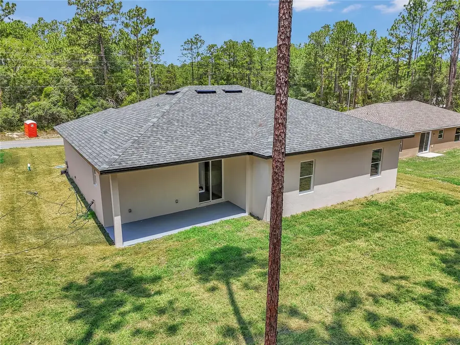 7565 N Santos Drive, Citrus Springs, FL 34434 - #3