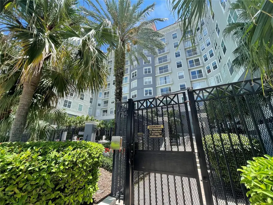 700 S Harbour Island Boulevard #110, Tampa, FL 33602 - #3