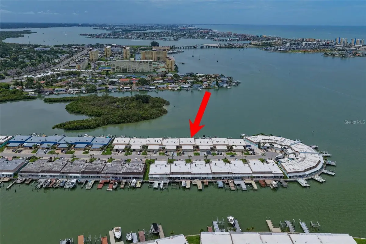 580 Boca Ciega Point Boulevard S #1, Saint Petersburg, FL 33708 - #1