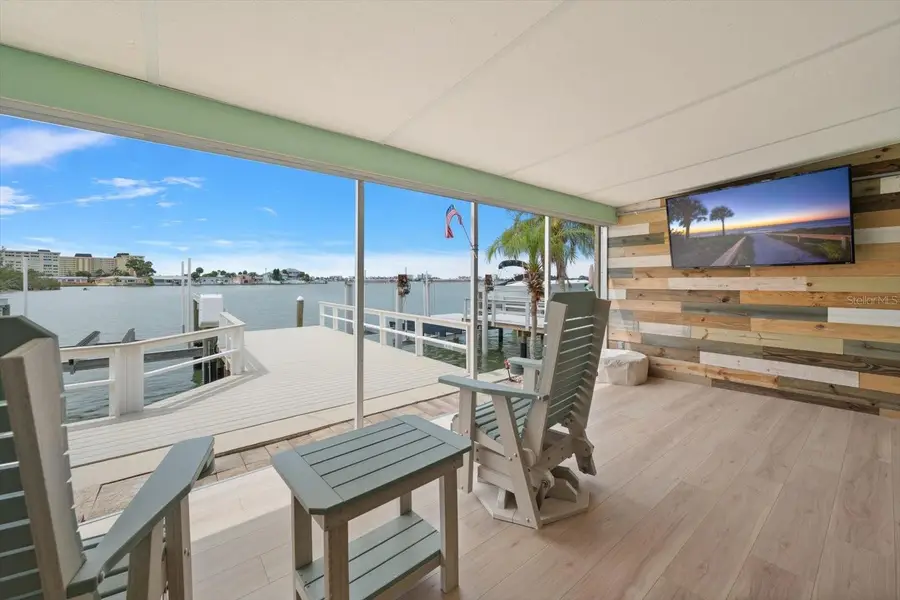 580 Boca Ciega Point Boulevard S #1, Saint Petersburg, FL 33708 - #3