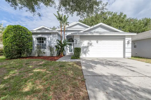 7805 Brisbane Court, NEW PORT RICHEY, FL 34654
