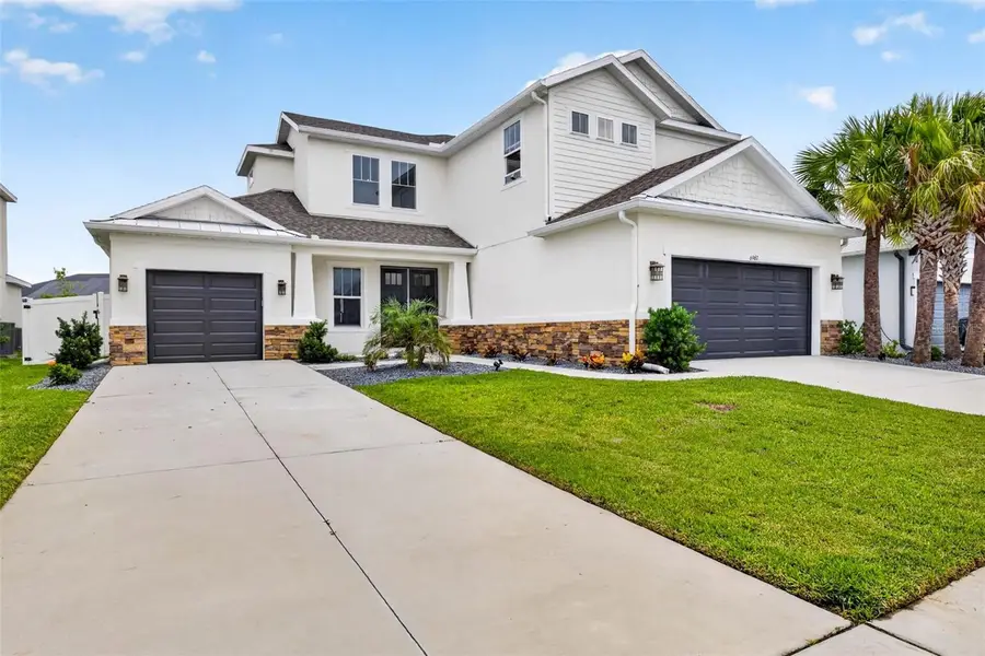 6967 Talamore Dr, Wesley Chapel, FL 33545 - #2
