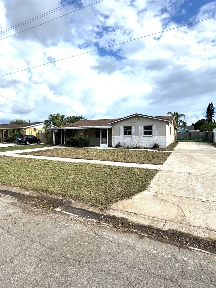 548 Frandor Place, Apollo Beach, FL 33572 - #1