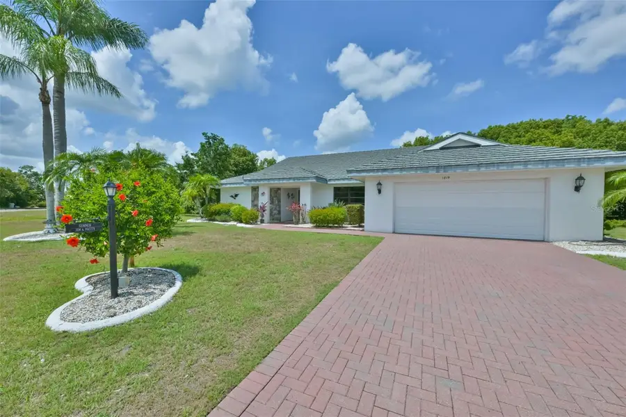 1819 New Bedford Drive, Sun City Center, FL 33573 - #2