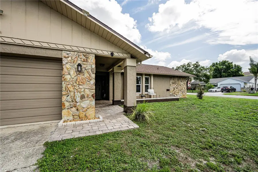 6907 Oldgate Circle, New Port Richey, FL 34655 - #2