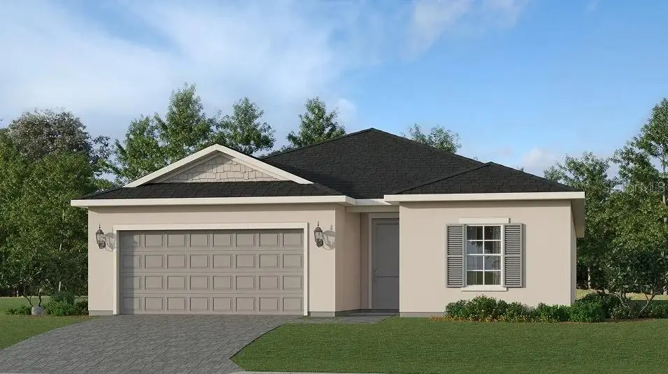 8176 Saint Kitts Circle, Englewood, FL 34224 - #1