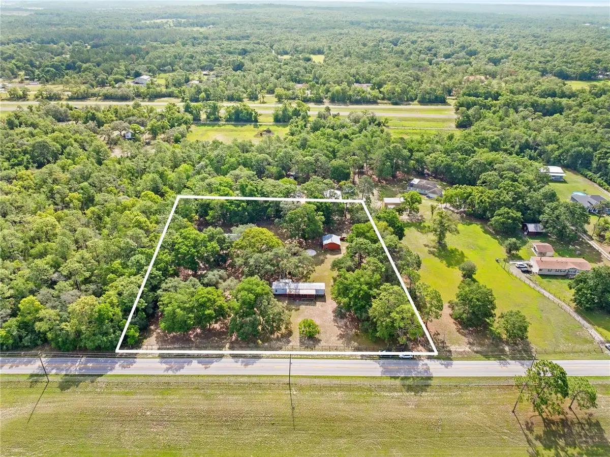 8378 Grove Road, Brooksville, FL 34613 - #1