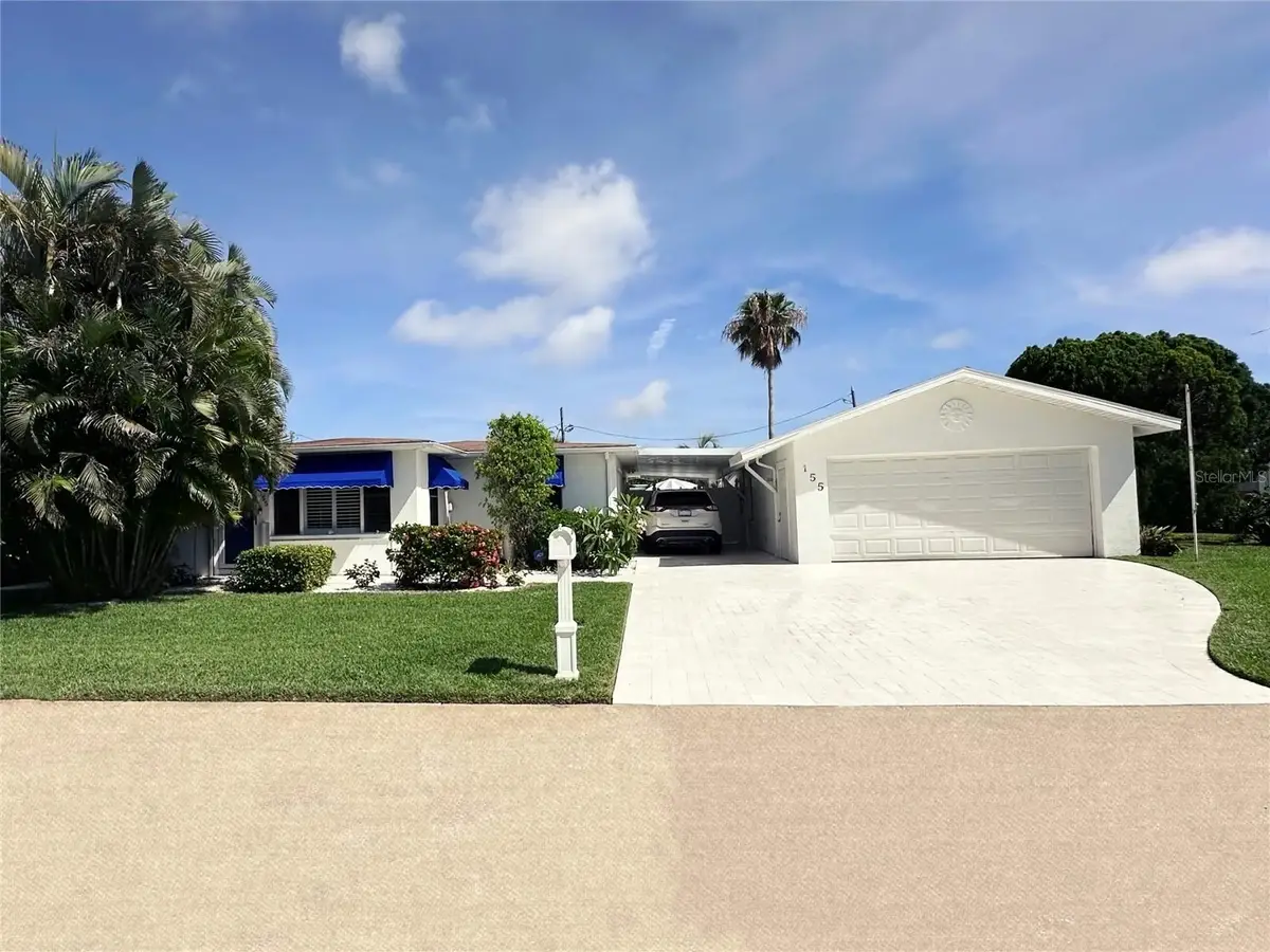155 112th Avenue #A, Treasure Island, FL 33706 - #1