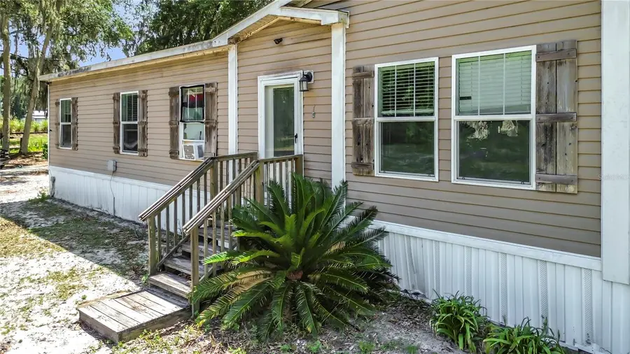 1689 NE 189th Lane, Citra, FL 32113 - #2