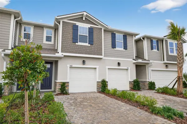 9187 Aurelia Avenue, PARRISH, FL 34219