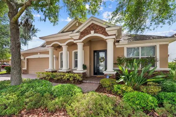 1536 Abyss Drive, ODESSA, FL 33556