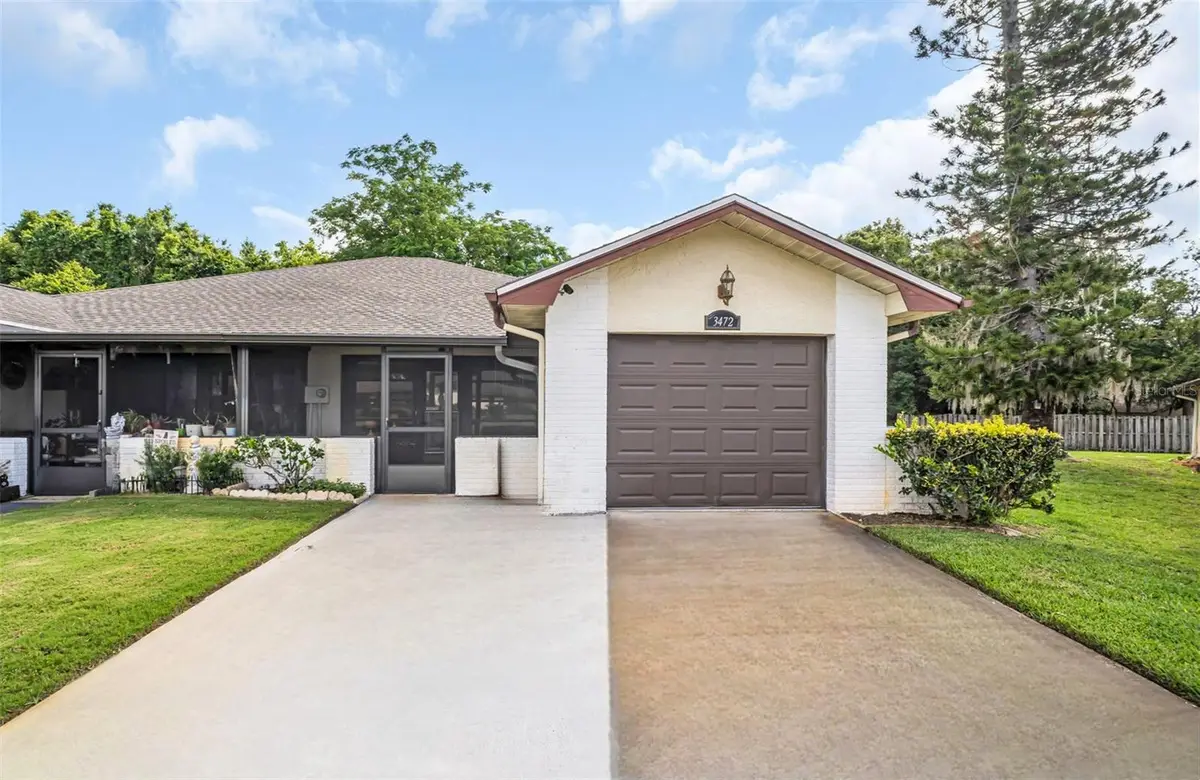 3472 Maclaren Drive, Palm Harbor, FL 34684 - #1