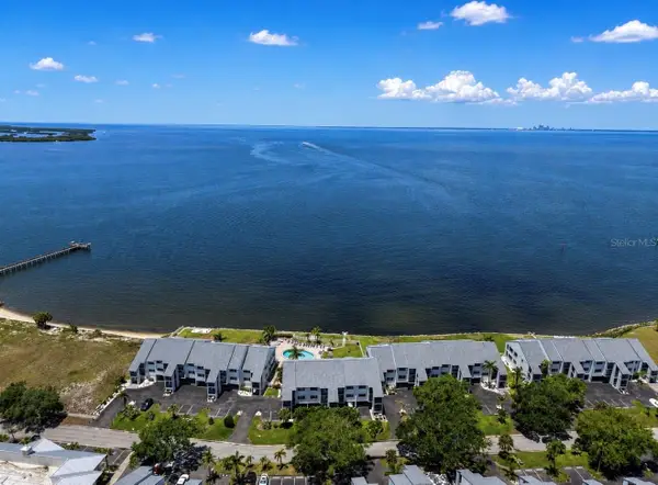 810 Bahia Del Sol Drive #16, RUSKIN, FL 33570