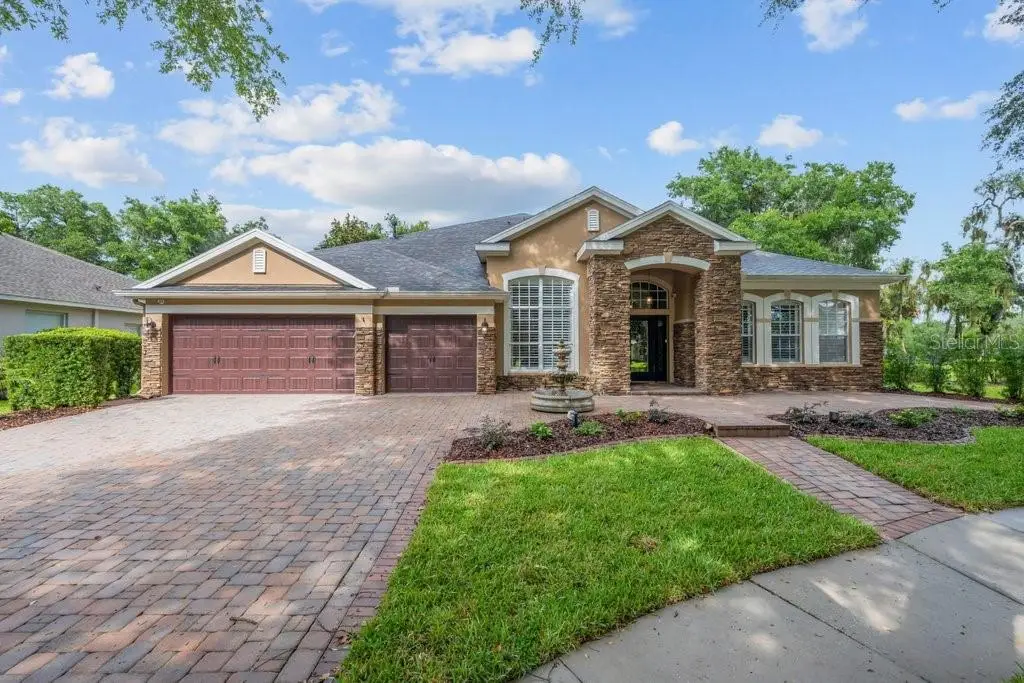 6122 Kestrelpark Drive, Lithia, FL 33547 - #1