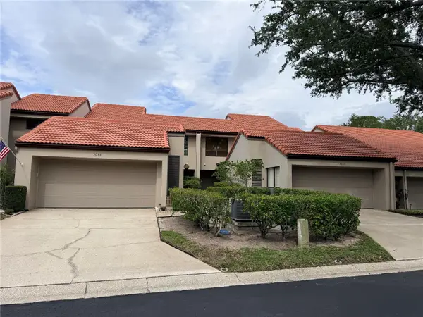 3055 Braeloch Circle W, CLEARWATER, FL 33761