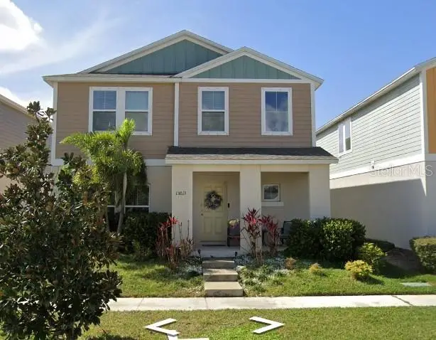 13013 Upward Place, Riverview, FL 33579 - #1