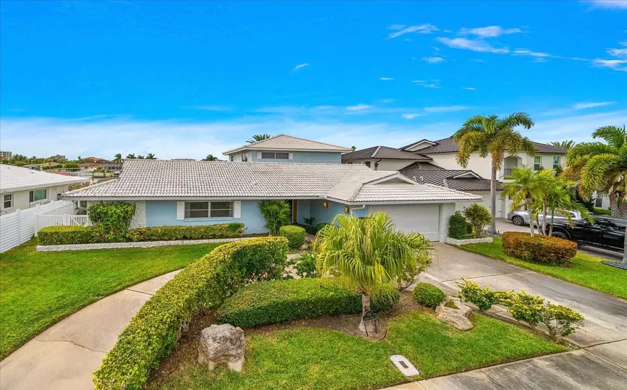 878 Harbor Island, Clearwater Beach, FL 33767 - #2