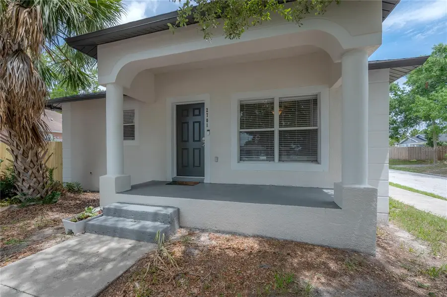 2701 W Arch Street, Tampa, FL 33607 - #3