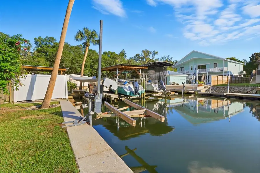1840 NW 18th Street, Crystal River, FL 34428 - #2