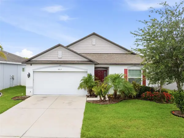 4819 Windy Hammock Way, PALMETTO, FL 34221