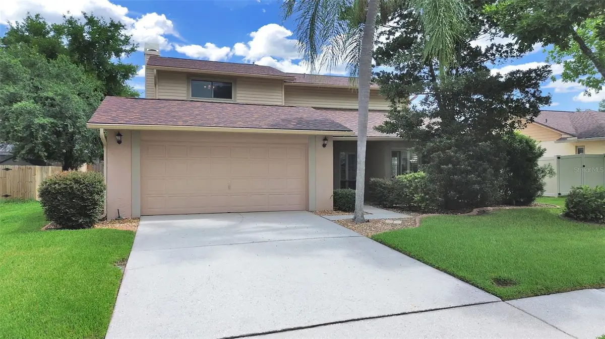 1367 Corner Oaks Drive, Brandon, FL 33510 - #1