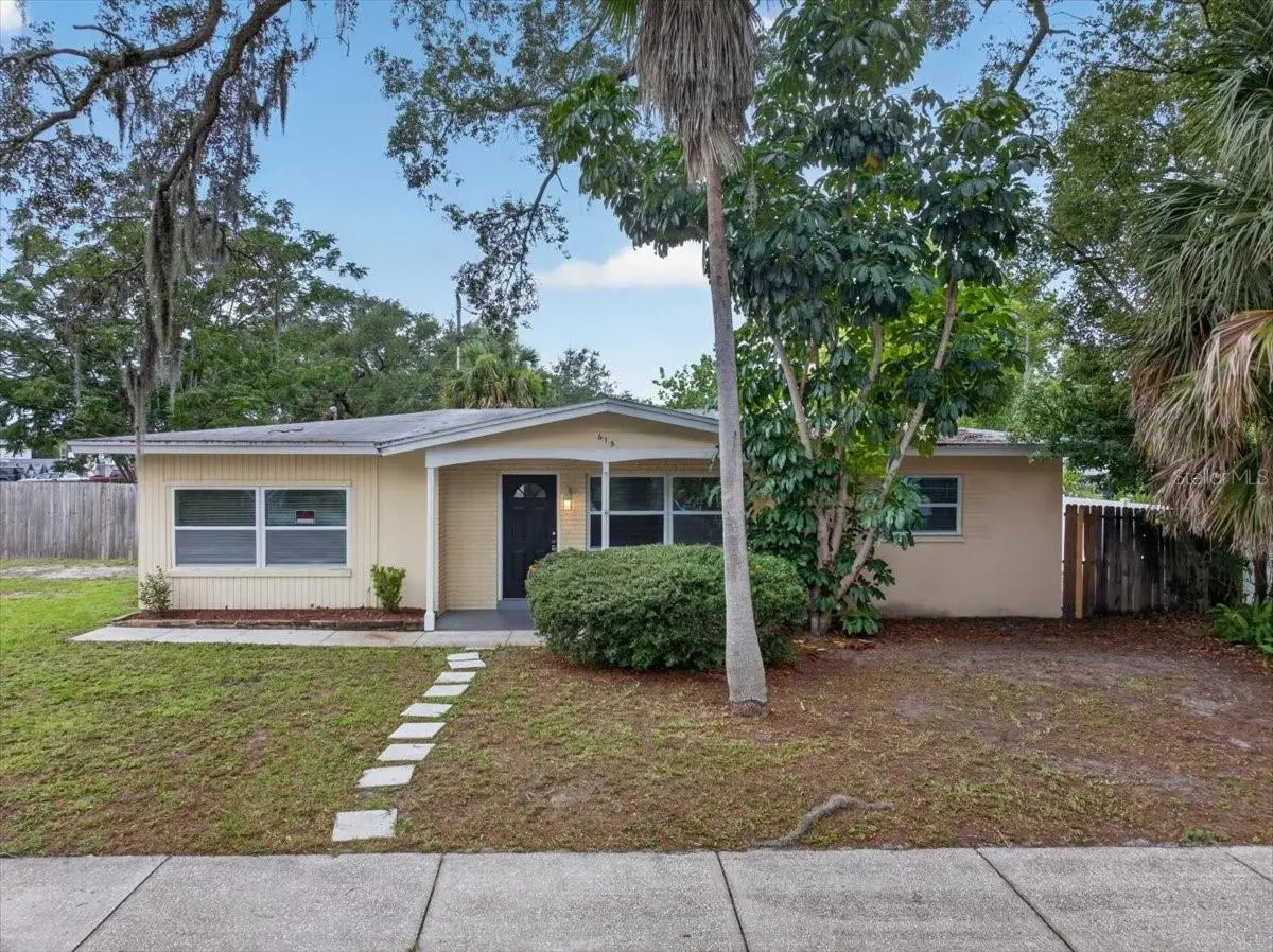 615 5th Avenue N, Safety Harbor, FL 34695 - #1