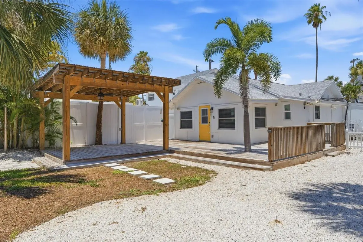 107 14th Avenue, Saint Pete Beach, FL 33706 - #1