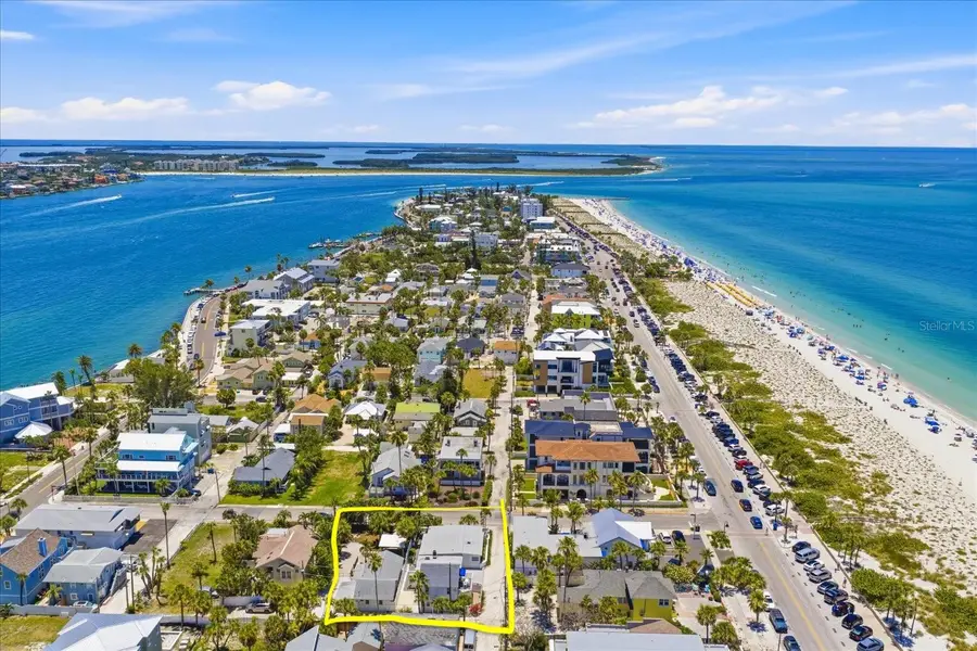 107 14th Avenue, Saint Pete Beach, FL 33706 - #3