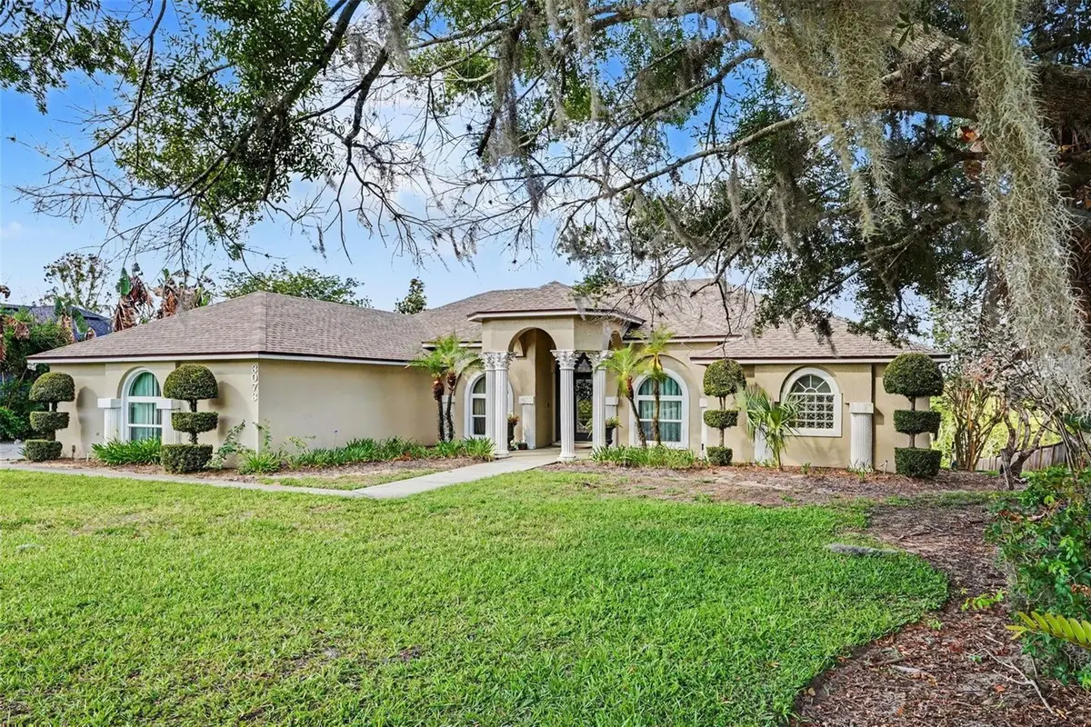 3073 Landings Court, Haines City, FL 33844 - #1