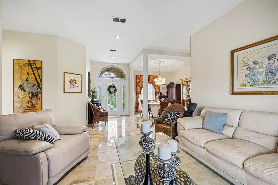 3073 Landings Court, Haines City, FL 33844 - #3