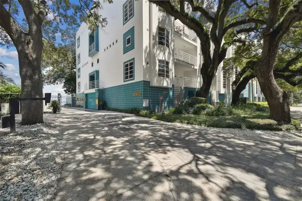 4950 Bayshore Boulevard #30, TAMPA, FL 33611