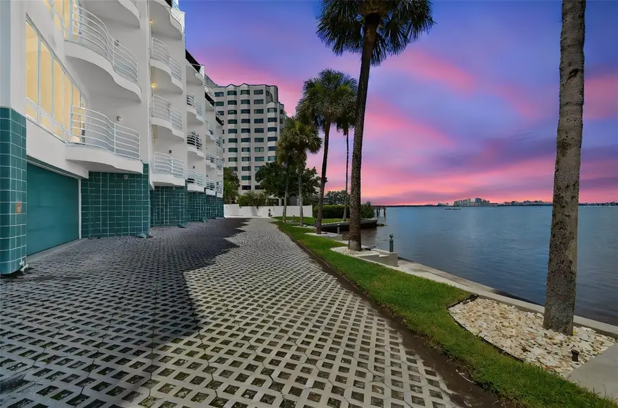 4950 Bayshore Boulevard #30, Tampa, FL 33611 - #2