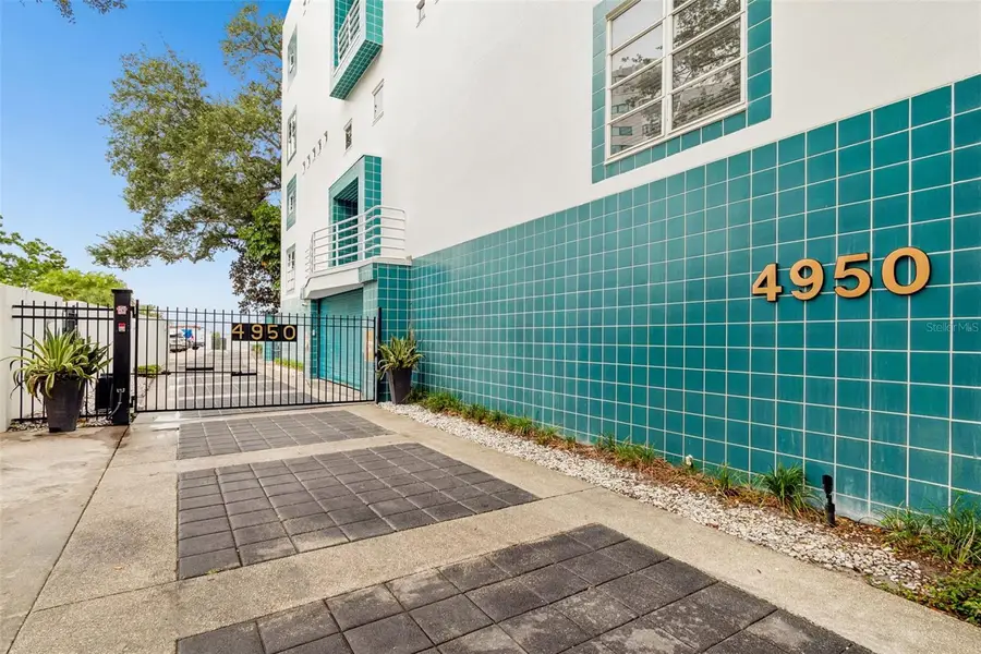 4950 Bayshore Boulevard #30, Tampa, FL 33611 - #3