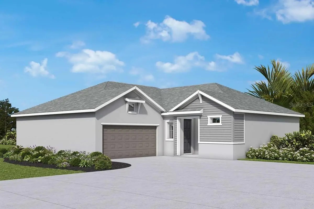 5264 Colony Vista Drive, Apollo Beach, FL 33572 - #1