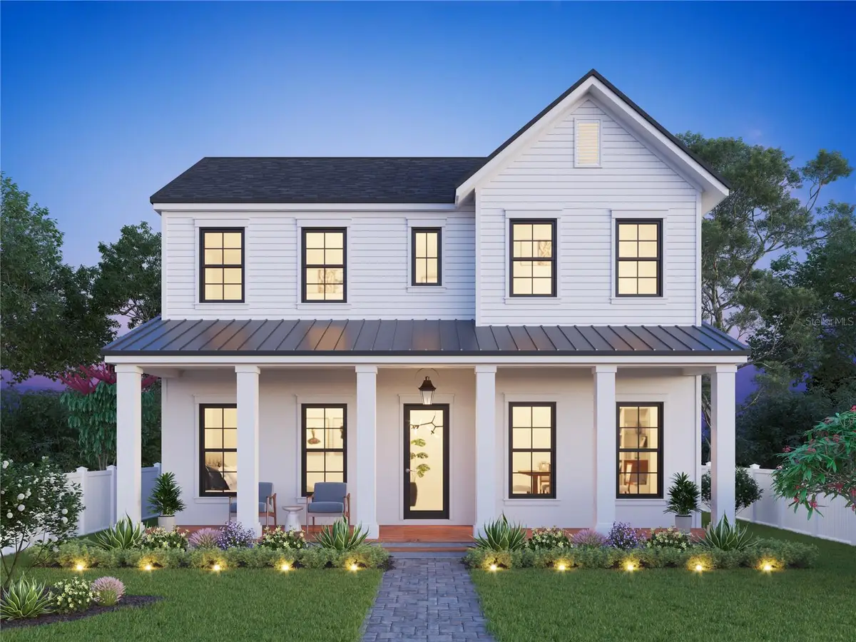 2829 4th Avenue N, Saint Petersburg, FL 33713 - #1