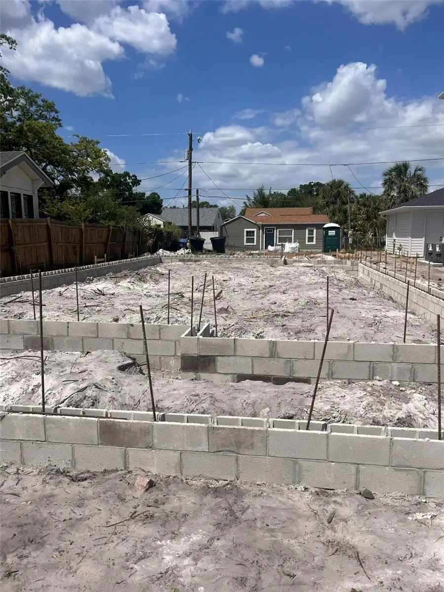 2829 4th Avenue N, Saint Petersburg, FL 33713 - #2