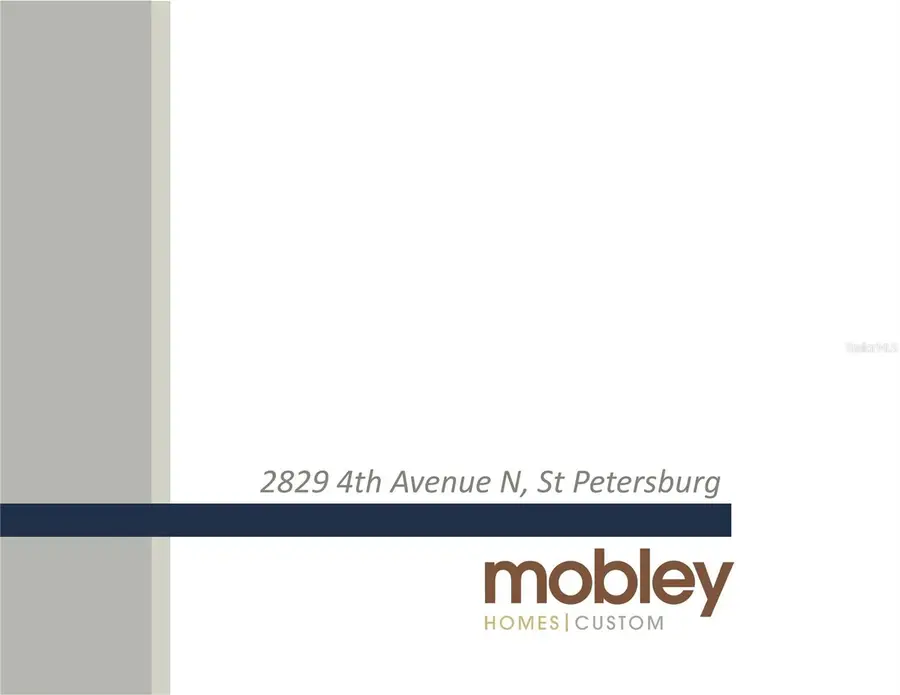 2829 4th Avenue N, Saint Petersburg, FL 33713 - #3