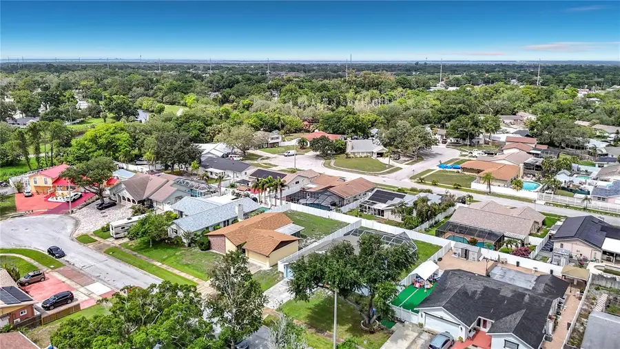 7010 Cobblewood Court, Tampa, FL 33615 - #2