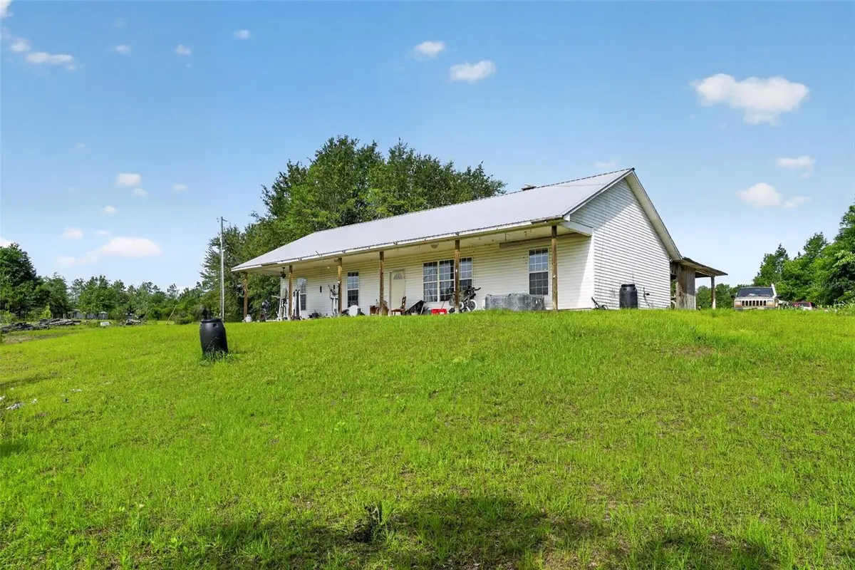 4700 Woody Road, Marianna, FL 32448 - #1