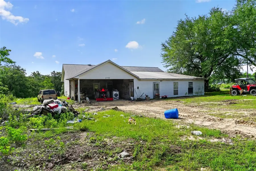 4700 Woody Road, Marianna, FL 32448 - #2