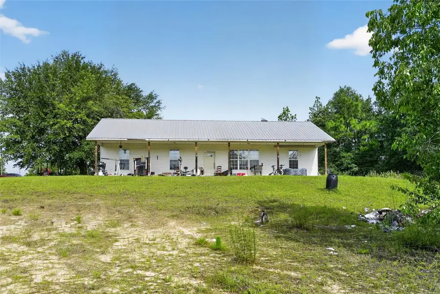 4700 Woody Road, Marianna, FL 32448 - #3