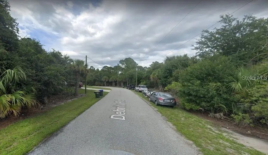 0 De Brita Road, North Port, FL 34291 - #3