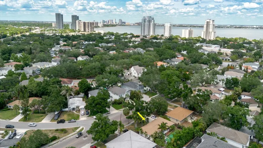 3138 W Euclid Avenue, Tampa, FL 33629 - #2