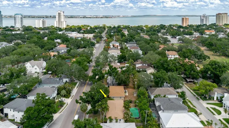 3138 W Euclid Avenue, Tampa, FL 33629 - #3