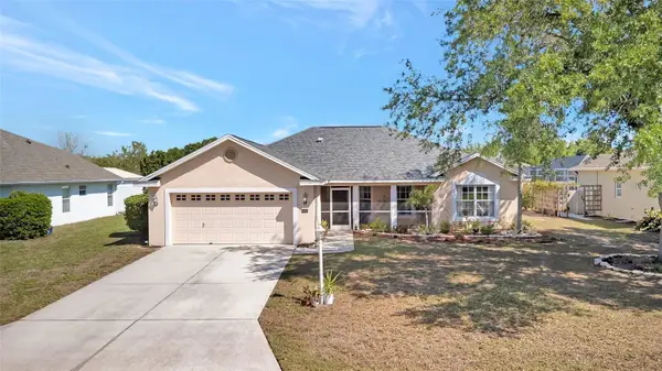 4538 35th Avenue Circle E, PALMETTO, FL 34221