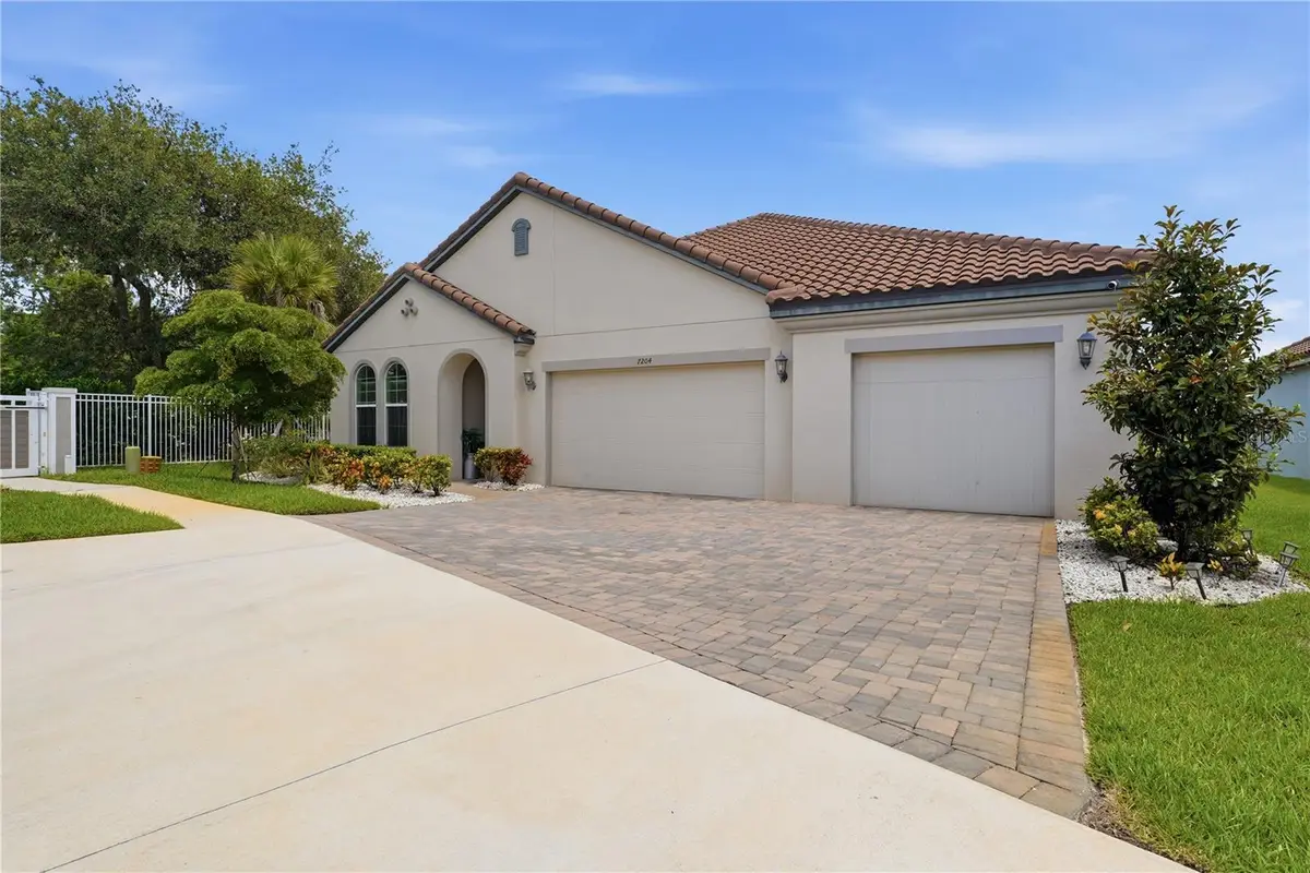 7204 Great Egret Boulevard, Sarasota, FL 34241 - #1
