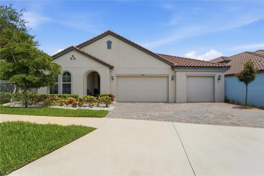 7204 Great Egret Boulevard, Sarasota, FL 34241 - #2