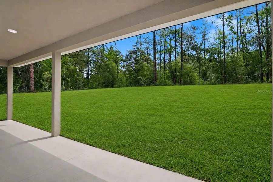 7945 N Ibsen Drive, Citrus Springs, FL 34433 - #3