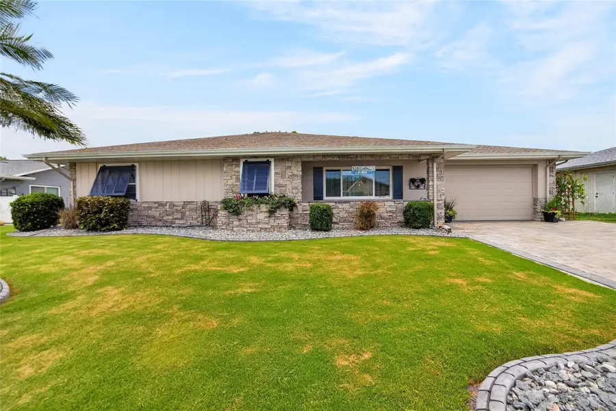 1503 Fort Duquesna Drive, Sun City Center, FL 33573 - #2