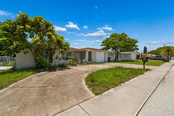 7400 Westcott Drive, PORT RICHEY, FL 34668